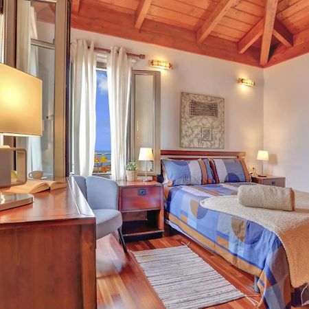 Villa Charly Puerto de la Madera Extérieur photo