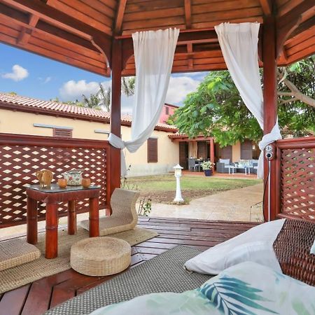 Villa Charly Puerto de la Madera Extérieur photo