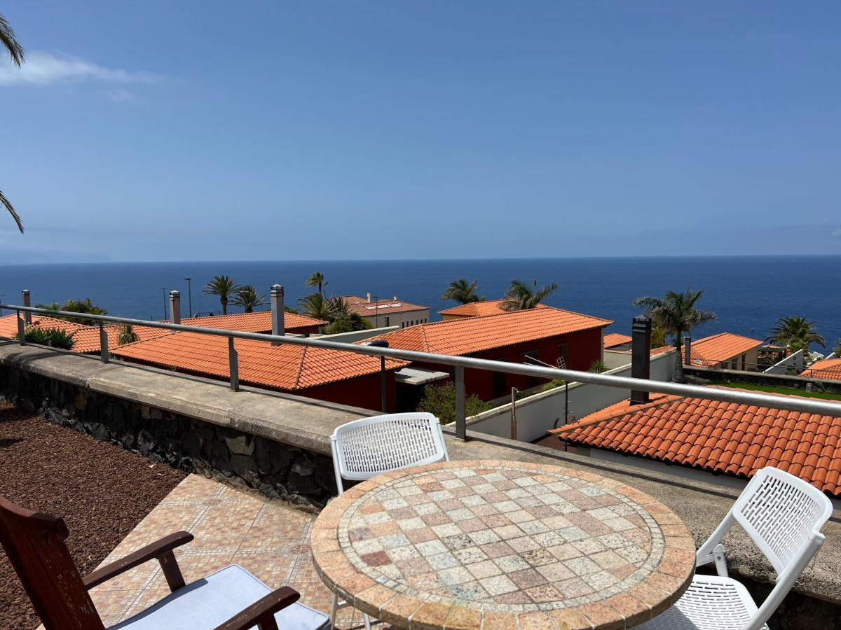 Villa Charly Puerto de la Madera Extérieur photo